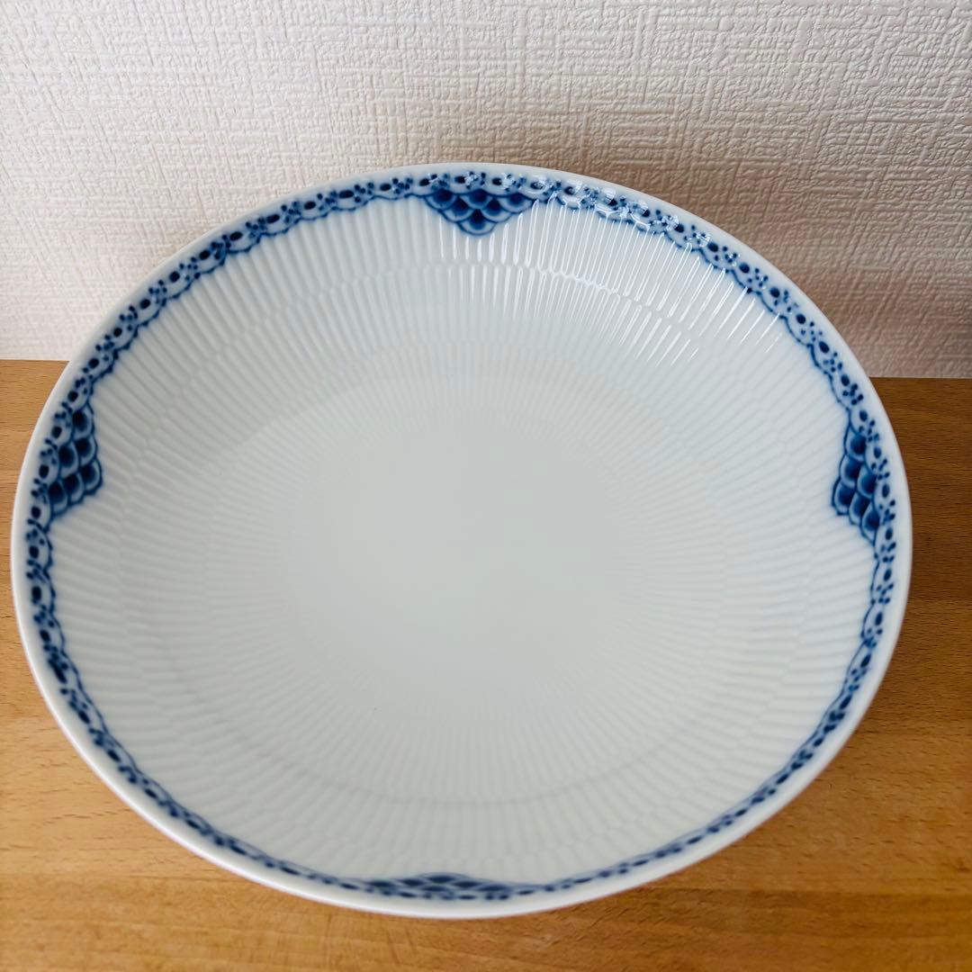 ⚫︎ロイヤルコペンハーゲン　鉢　ボウル　　　　　　 　　　　　　　　　　　13中
