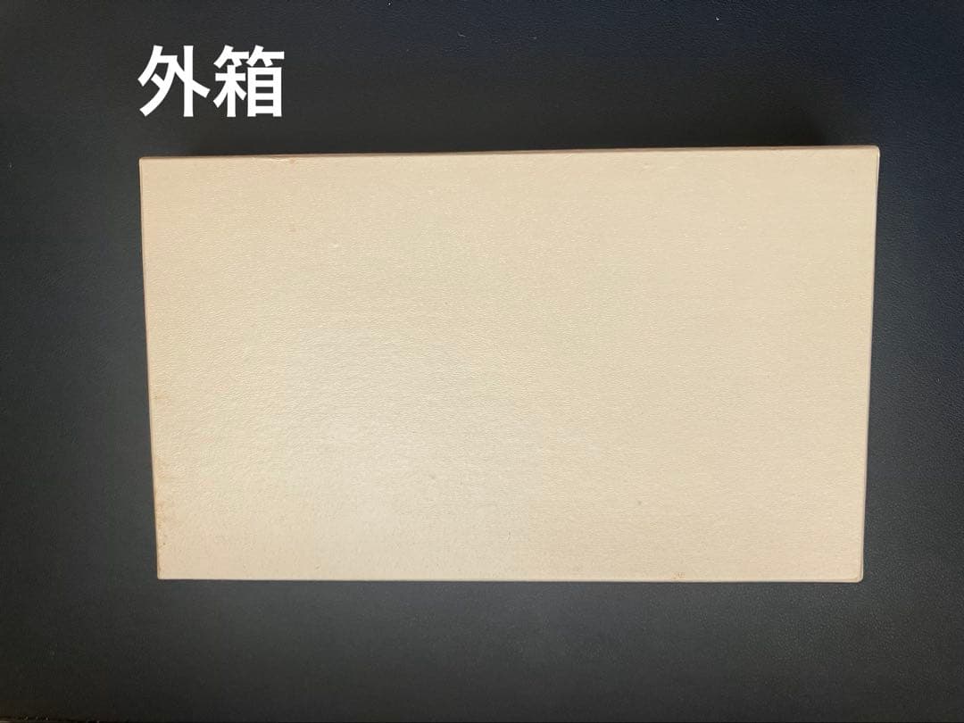 純銀 聖徳太子　1万円札モチーフ　大阪尚工舎