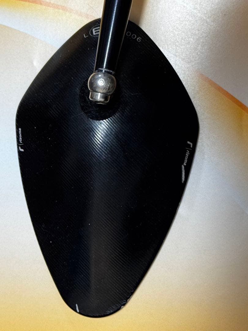 【即購入OK‼️】リゾマ ミラー rizoma バイク ミラー