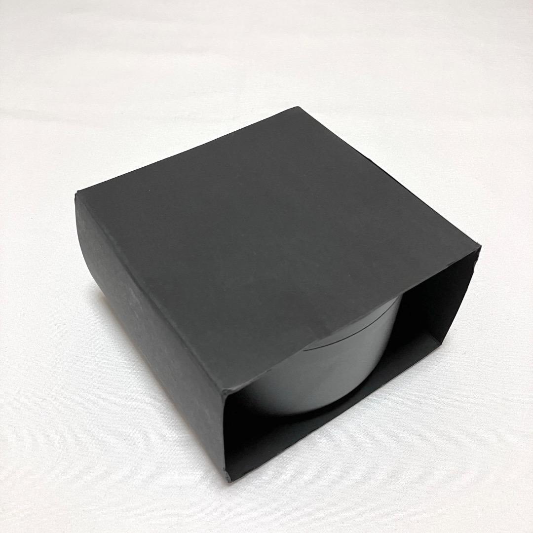 新品 24.5 TOMWOOD カーブチェーンネックレス スリム 銀 15751