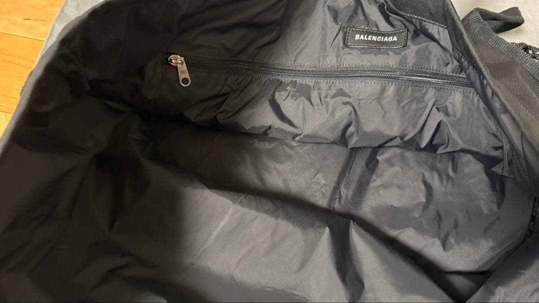 バレンシアガ 24/7 トートバッグ BALENCIAGA L