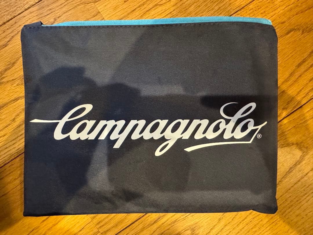 Campagnolo Bora One35クリンチャーホイールセットAC3モデル