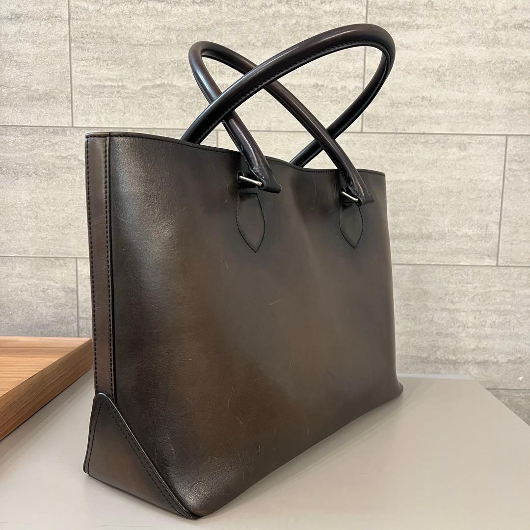 ★希少色‼️交渉歓迎★ベルルッティトゥジュール★限定ローズゴールドパティーヌ★