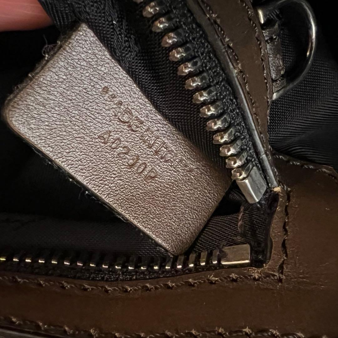 ★希少色‼️交渉歓迎★ベルルッティトゥジュール★限定ローズゴールドパティーヌ★