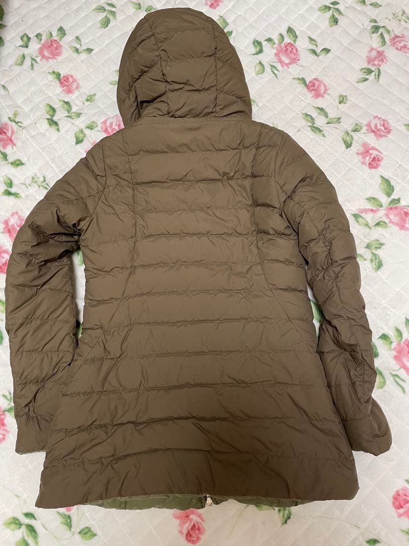 タトラス ダウン サイズ3 難あり