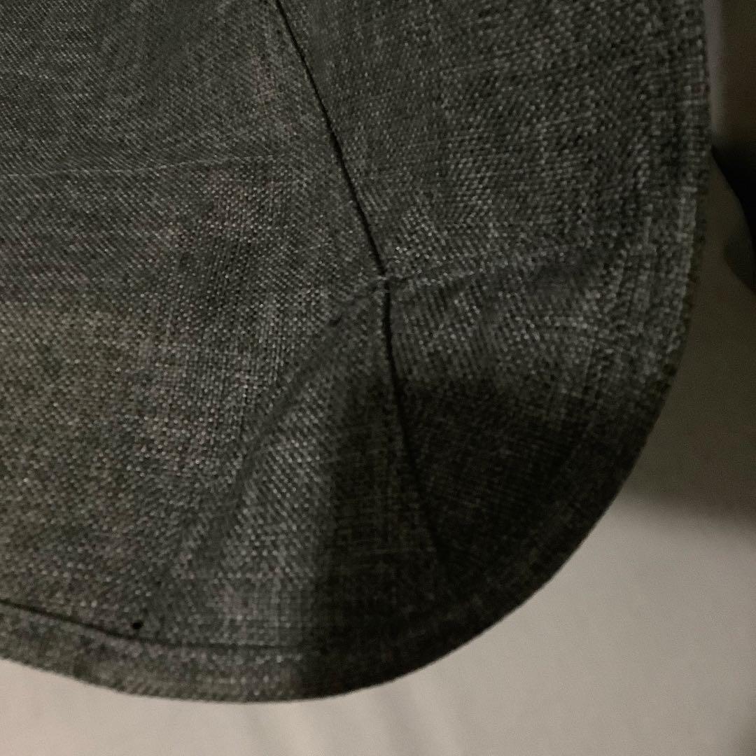 【Helinox】ヘリノックス　サンセットチェア　スチールグレー