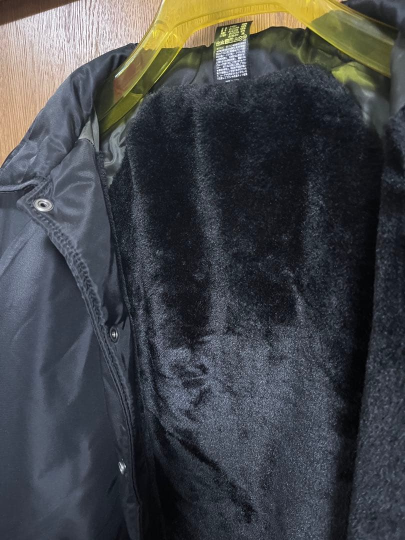 横浜銀蝿　翔　コーチジャケット