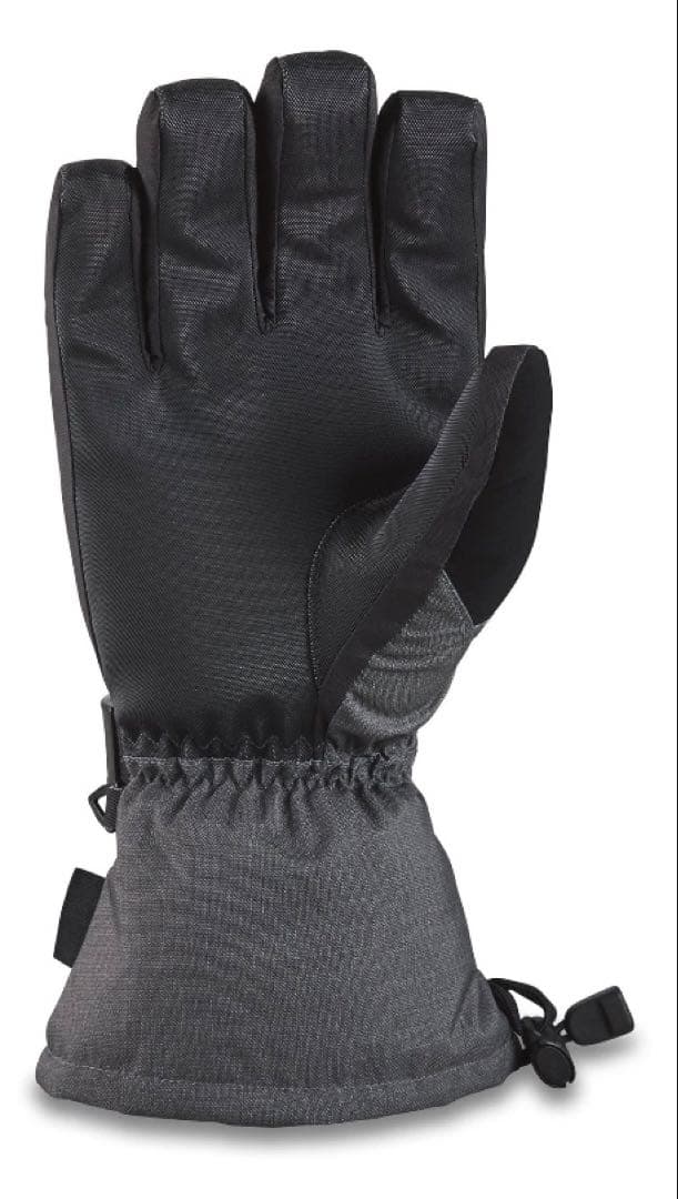 送料無料 新品 DAKINE SCOUT ５本指 スノーグローブ M CAR