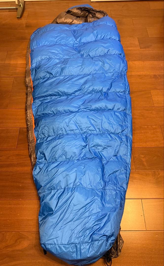 まさはる NANGA 350オーロラライト