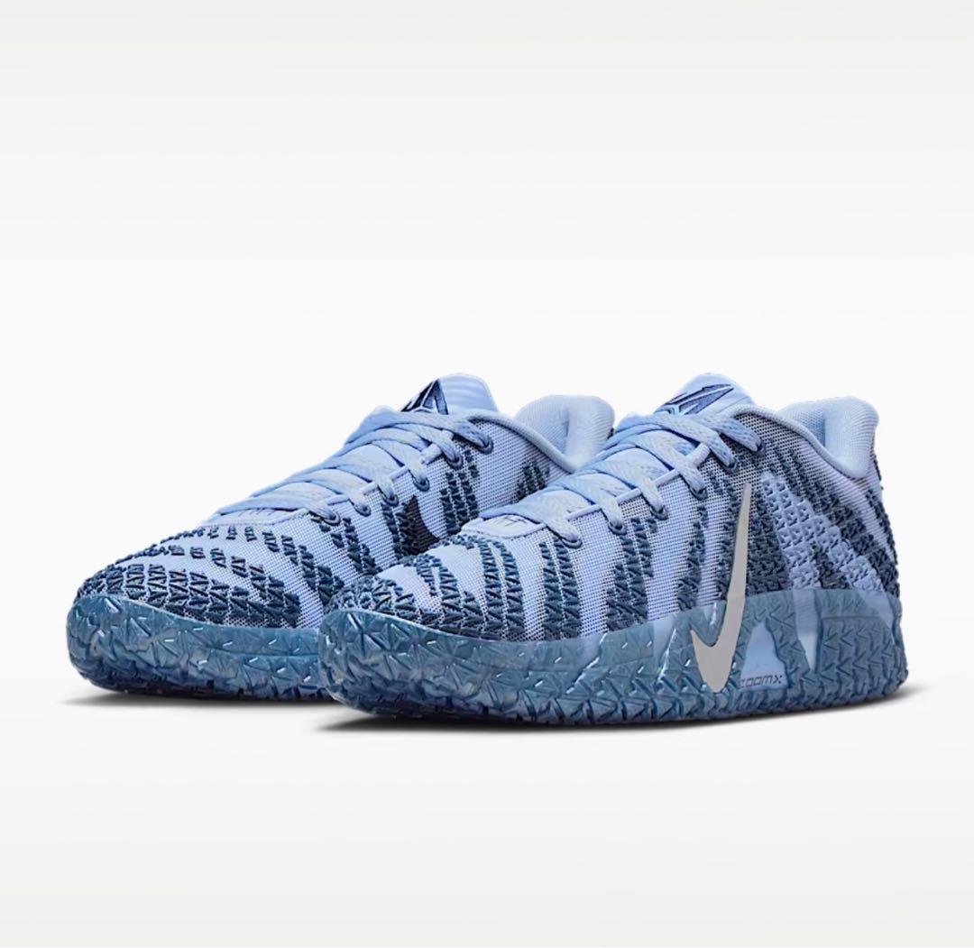 ナイキジャ 3 27.5 新品未使用