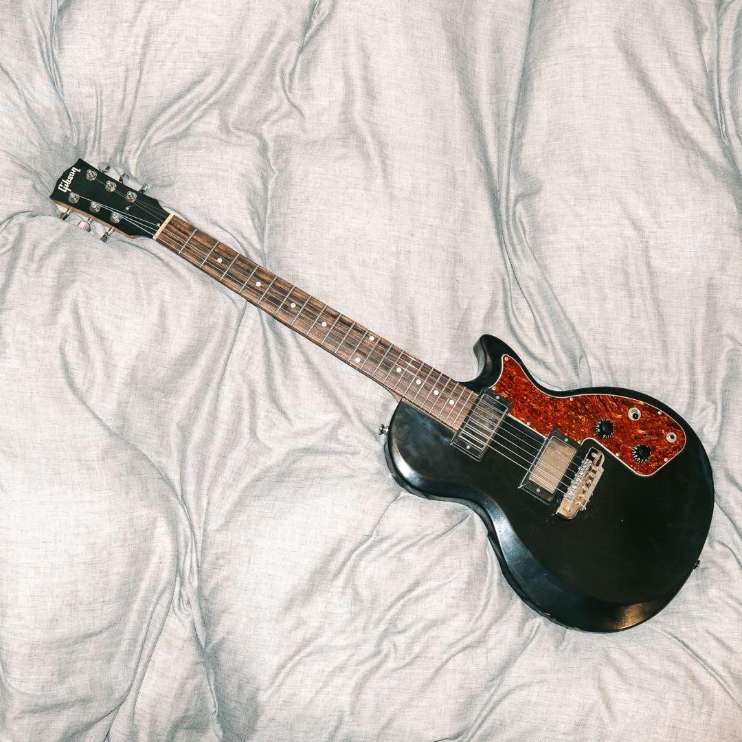 Gibson Les paul custom special 黒