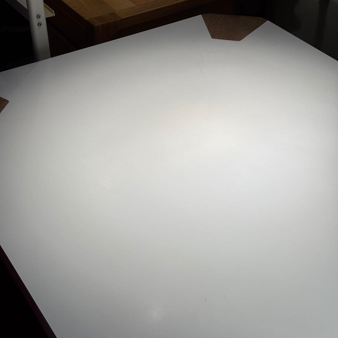 引き取り限定 名作 Tendo 天童木工 ANTLER アントラー テーブル