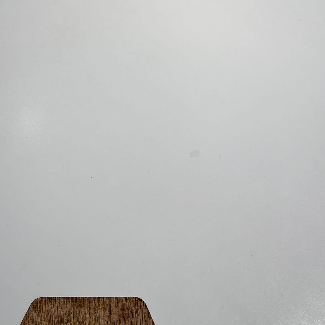 引き取り限定 名作 Tendo 天童木工 ANTLER アントラー テーブル