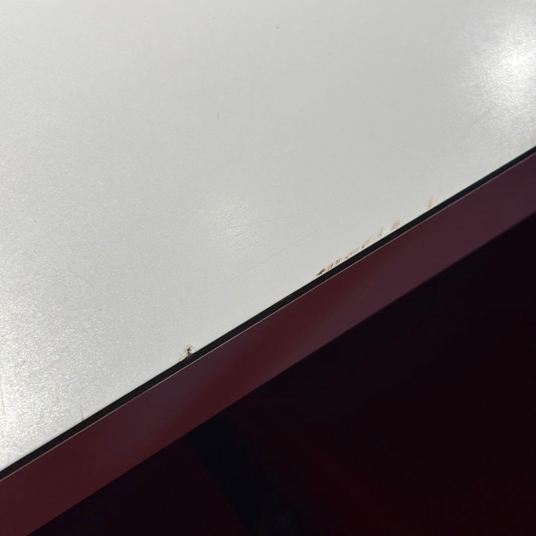 引き取り限定 名作 Tendo 天童木工 ANTLER アントラー テーブル