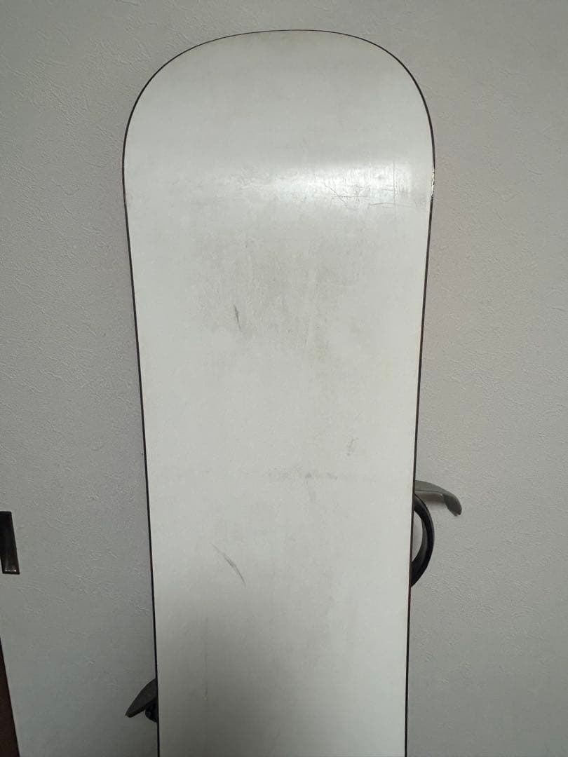 K2 スノーボード ビンディング付き