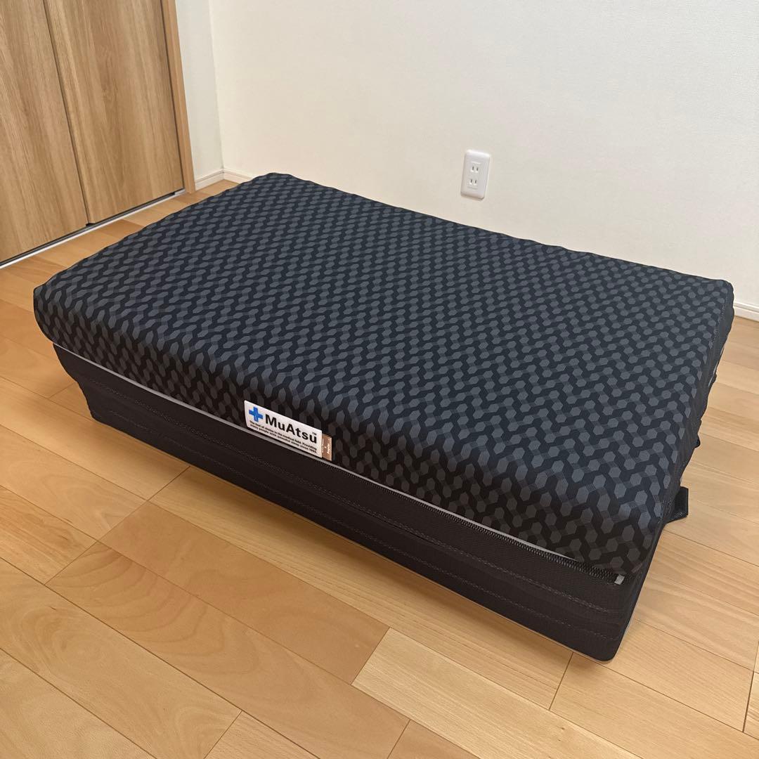 30年ムアツ　マットレスＸ（レギュラー）