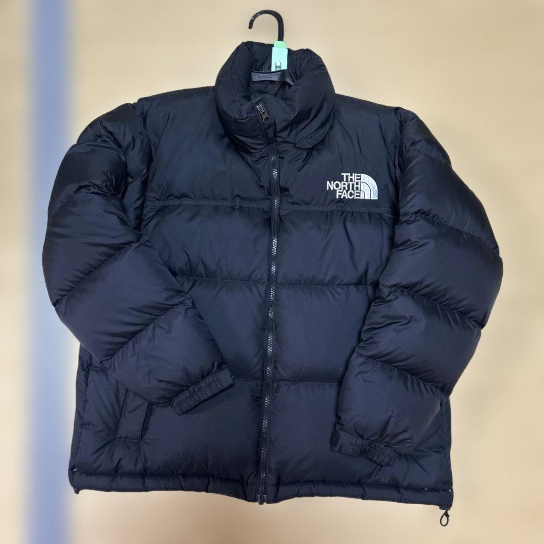 ノースフェイス　ショートヌプシジャケット NDW92232 Lサイズ