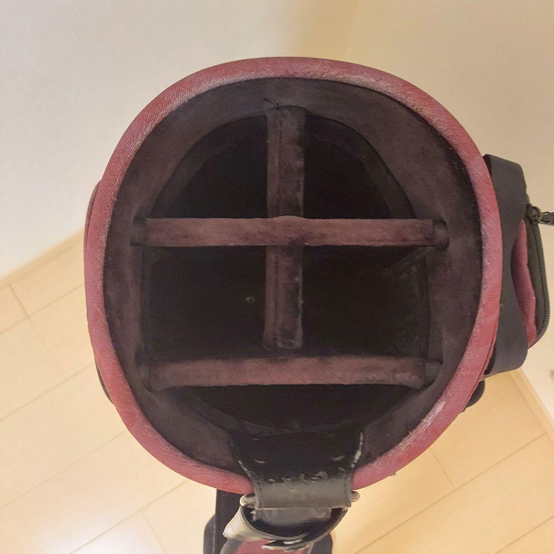 NEW ERA ニューエラ キャディバッグ ★希少モデル ★プレゼント付