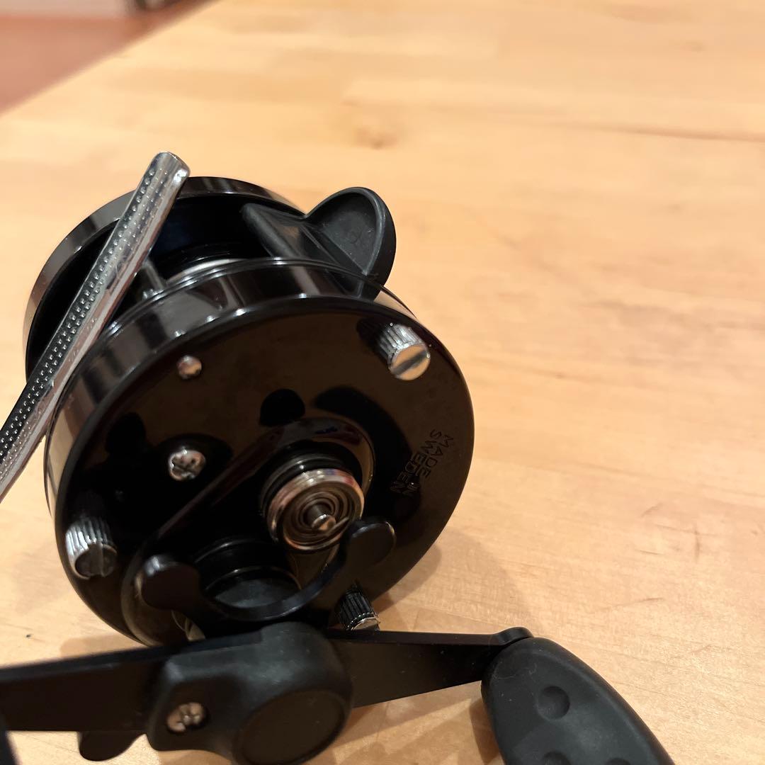 ambassadeur UC 4600C Real２D eal2