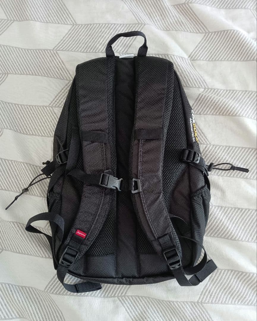 supreme 2022ss　バックパック