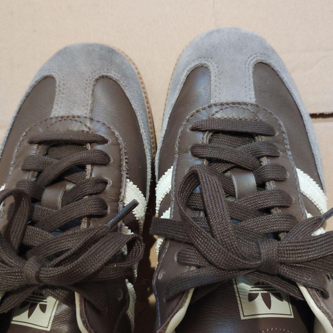 adidas 24.5cm サンバ OG / SAMBA OG　ID1481