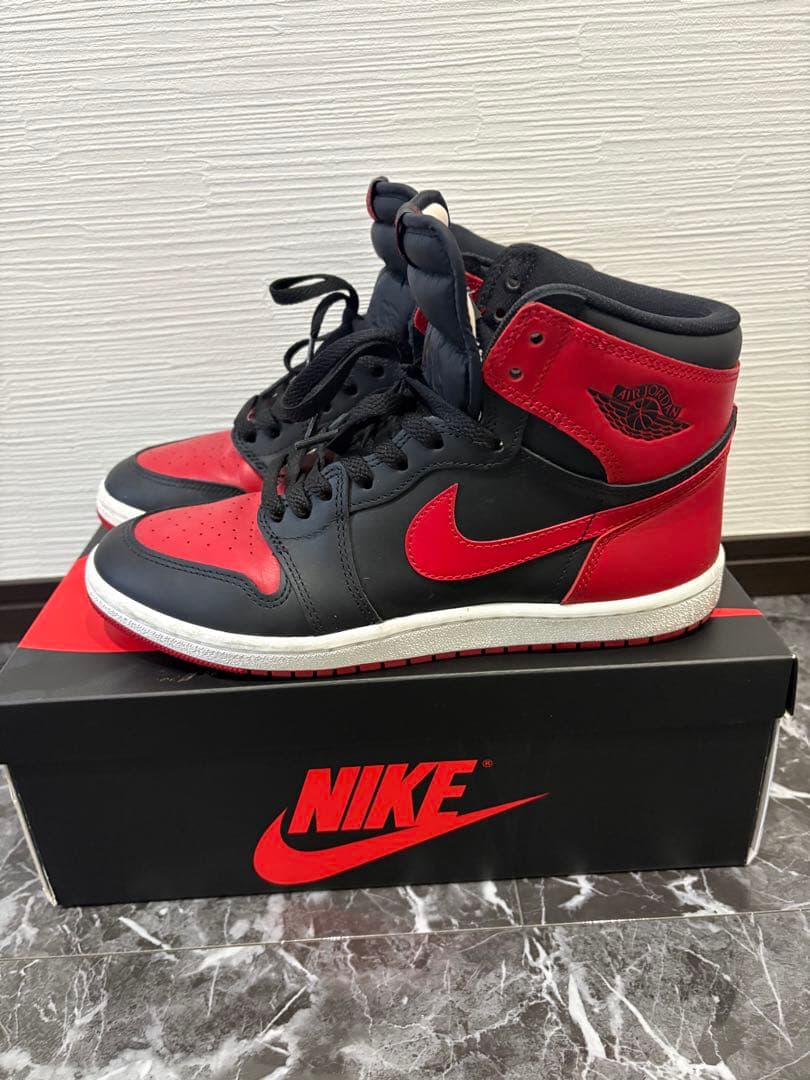 靴 Nike Air Jordan 1 High 85 \