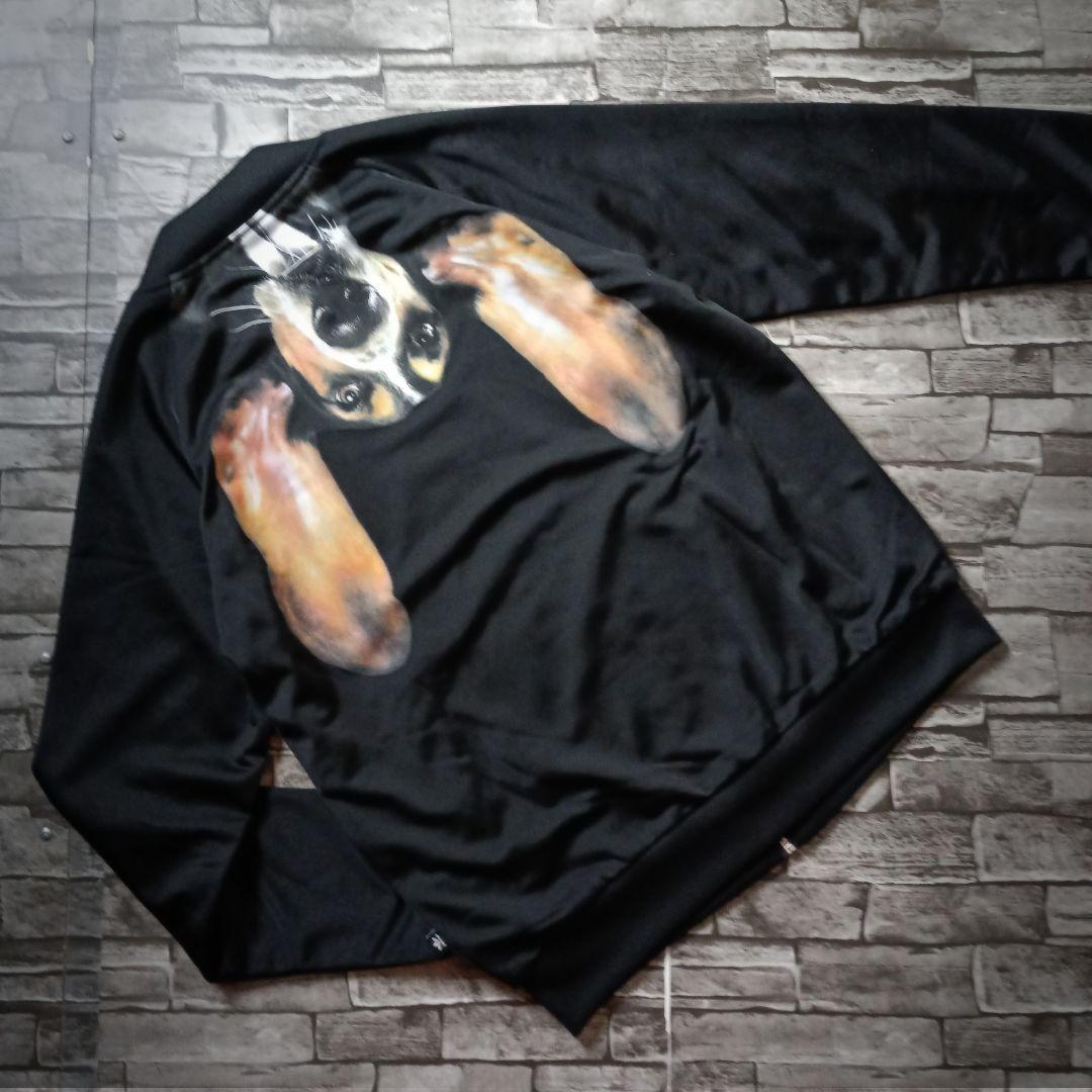 タグ付き☆アディダス×リタオラ ジャージ バックロゴ ATPタイプ 希少サイズ