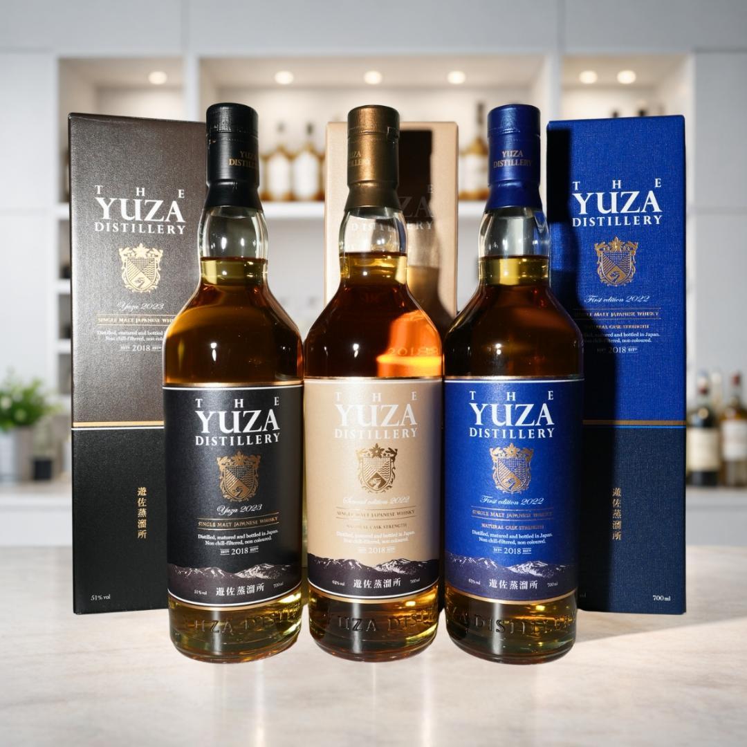 遊佐 2022 First 、2022 Second、2023 3本セット