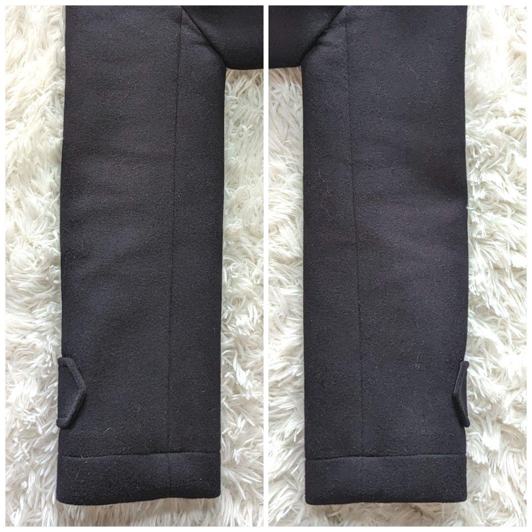 CELINE セリーヌ ダッフルコート カシミア