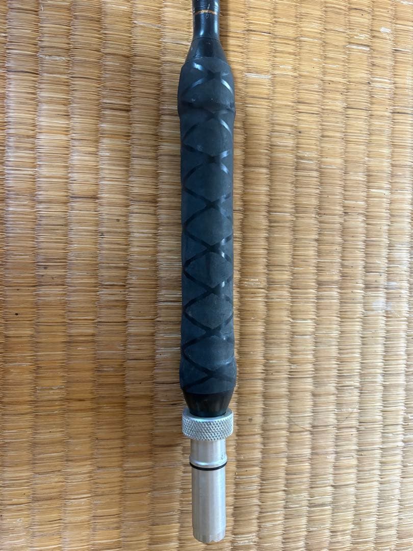 トローリングロッド30lbs 2.1m