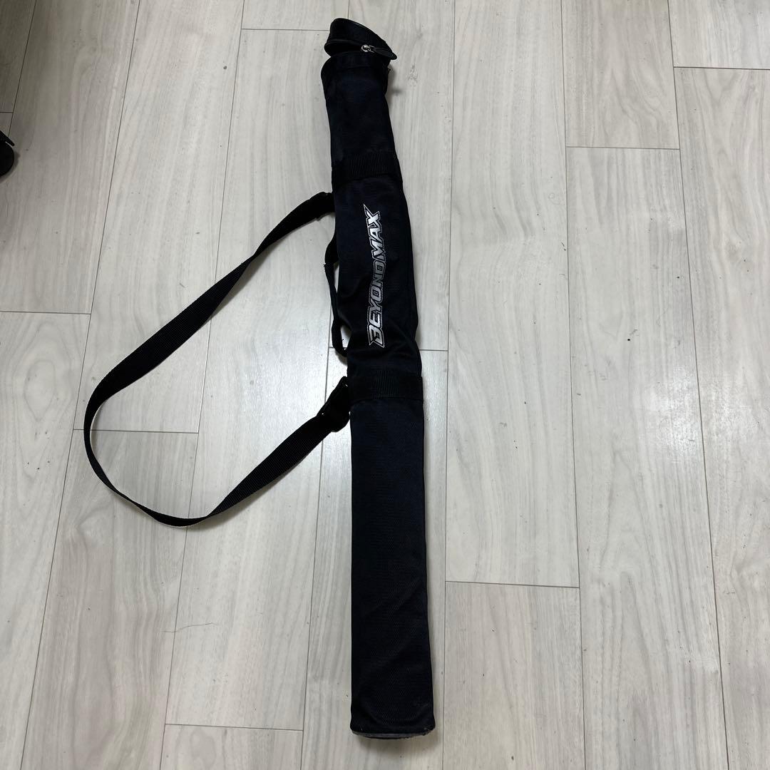 ミズノ 小学生 軟式用 ビヨンドマックスレガシー 80cm平均570g