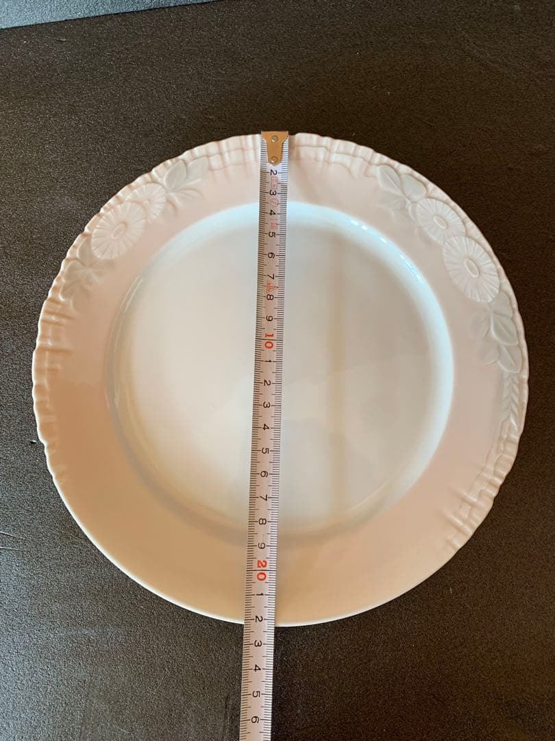 ロイヤルコペンハーゲン　ミッドサマーナイトドリーム　デザートプレート3枚