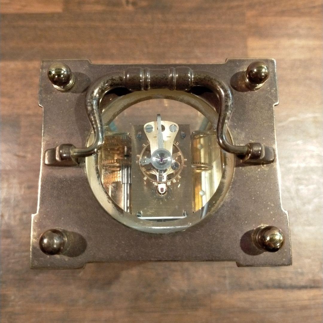 Matthew Norman クラシック置時計 アンティーク レトロ