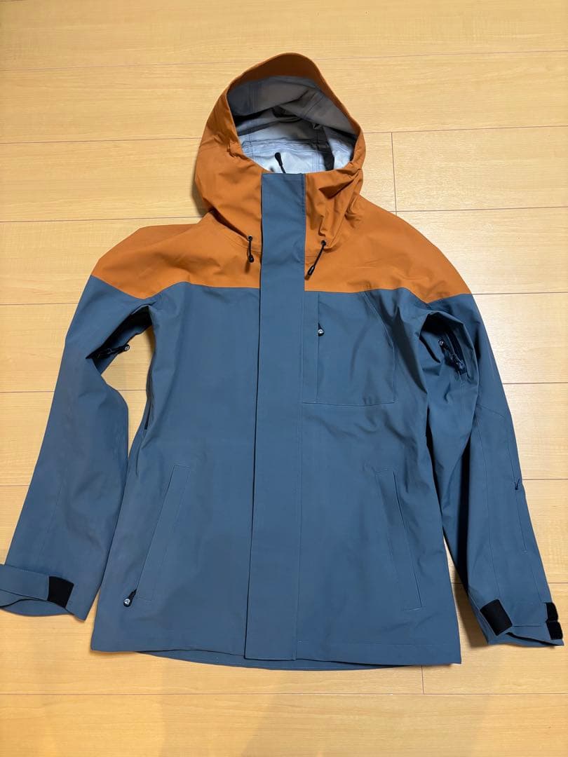 unfudge 　PEEP JACKET Ｓサイズ アンファッジ