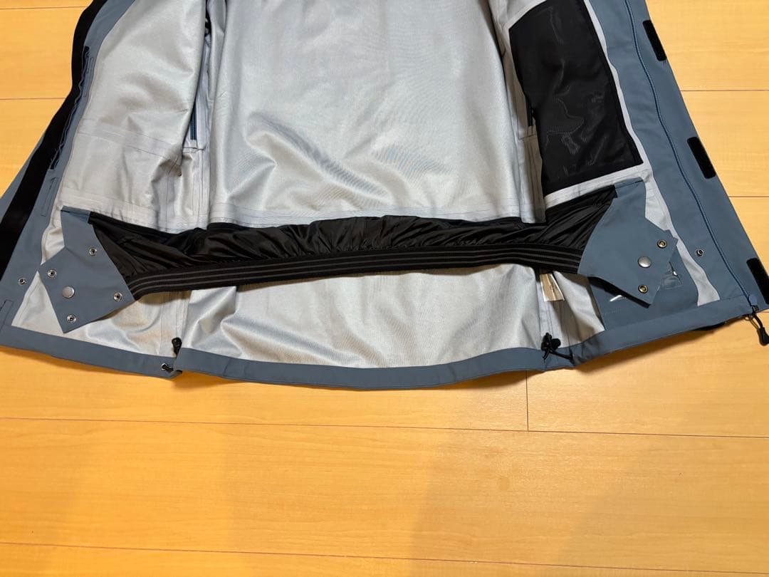 unfudge 　PEEP JACKET Ｓサイズ アンファッジ