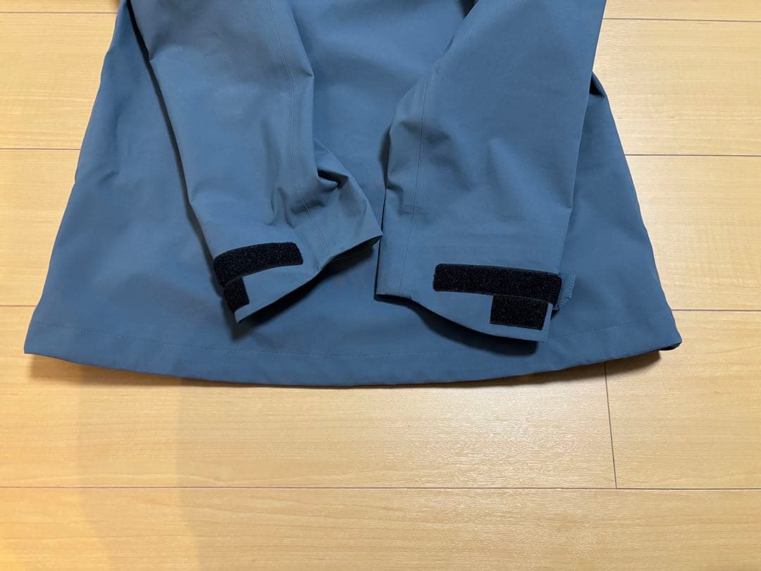 unfudge 　PEEP JACKET Ｓサイズ アンファッジ