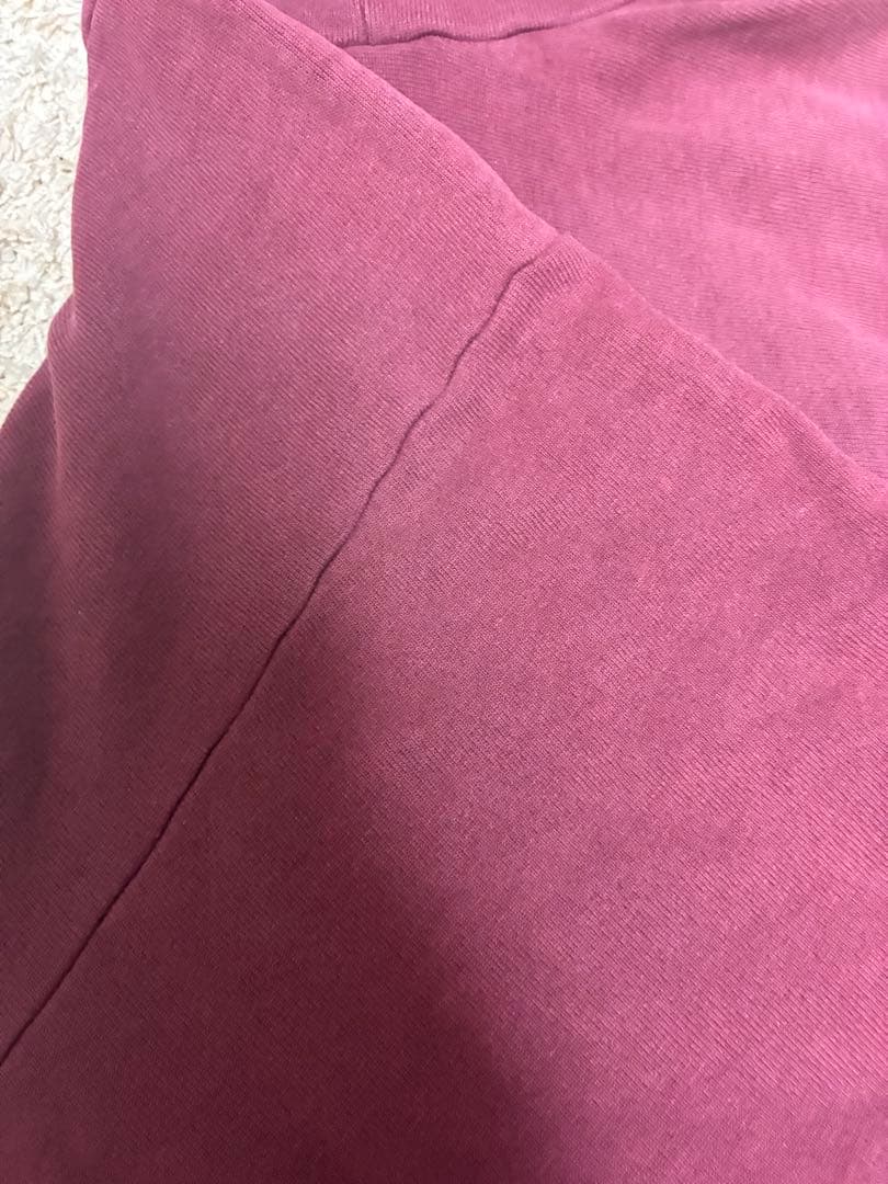 80s Champion Reverse Weave 目無し