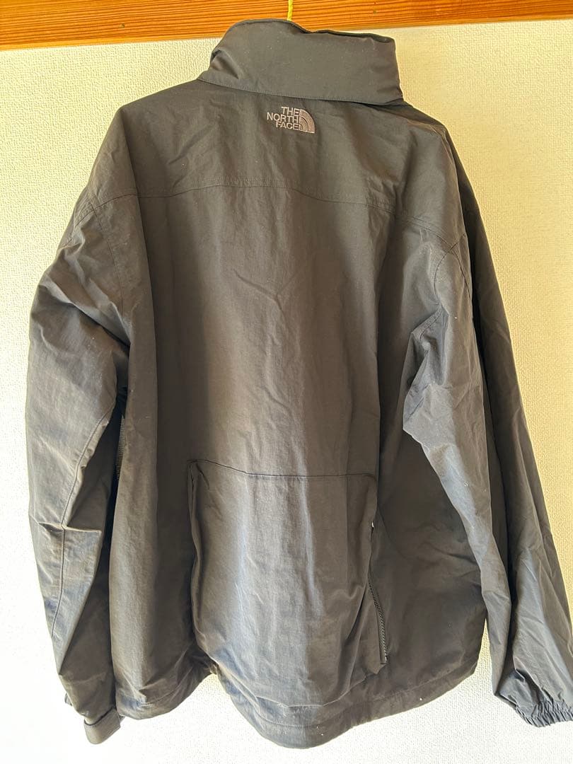 NP22533 NORTH FACE ノースフェイス ユーティリティジャケット