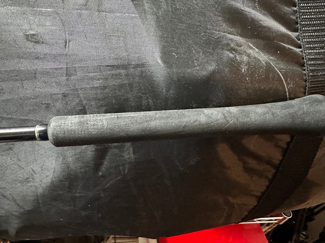 21 グラップラーBB タイプLJ Ｓ63-1 シマノ