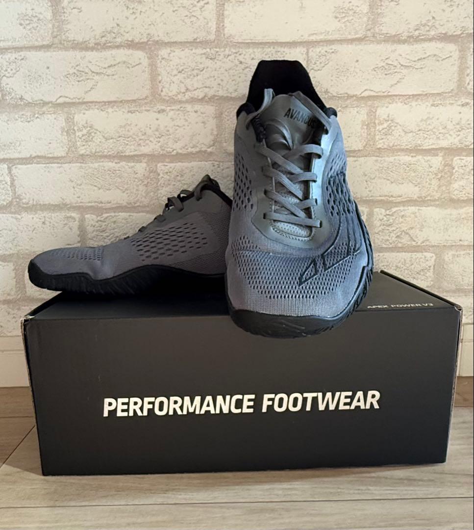 AVANCUS エイペックスパワー V3.0 サイズ42