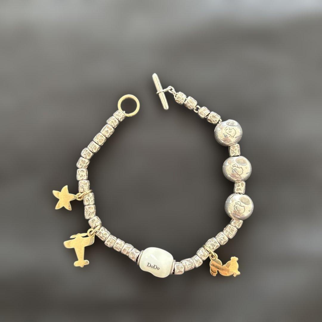 ポメラート　ドドブレスレット