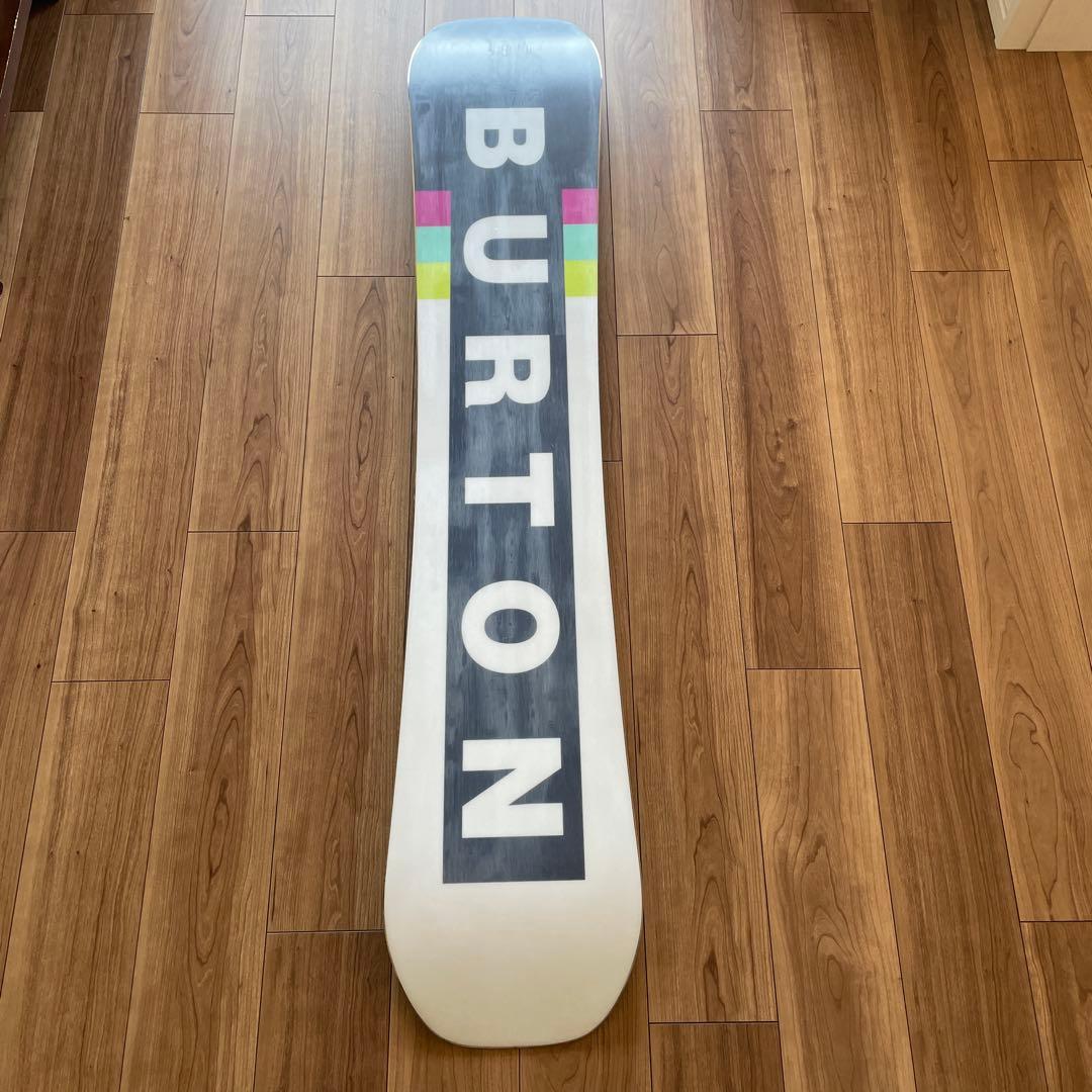 Burton custom バートン　カスタム