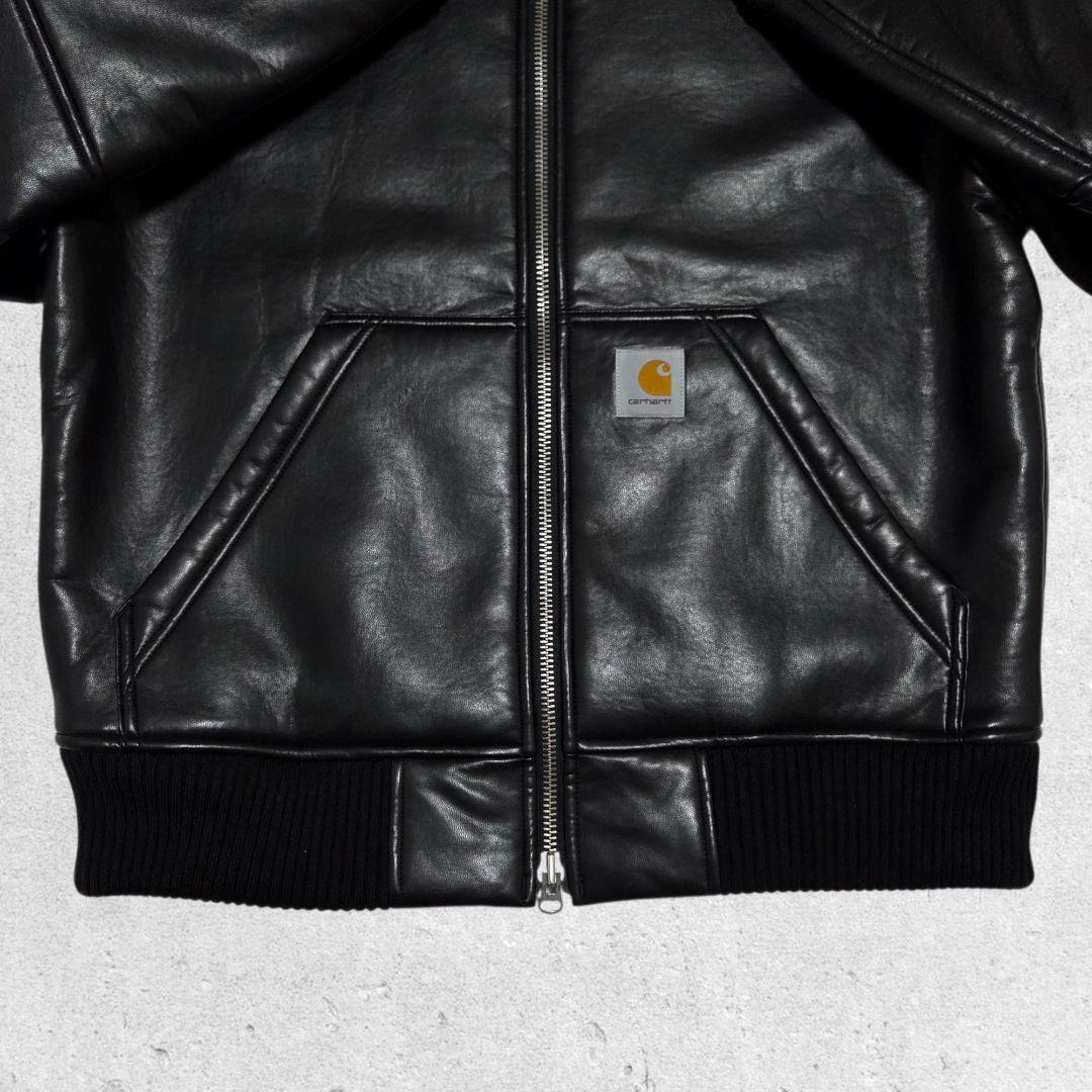 【新品】Carhartt WIP Shepton Jacket ブラック M