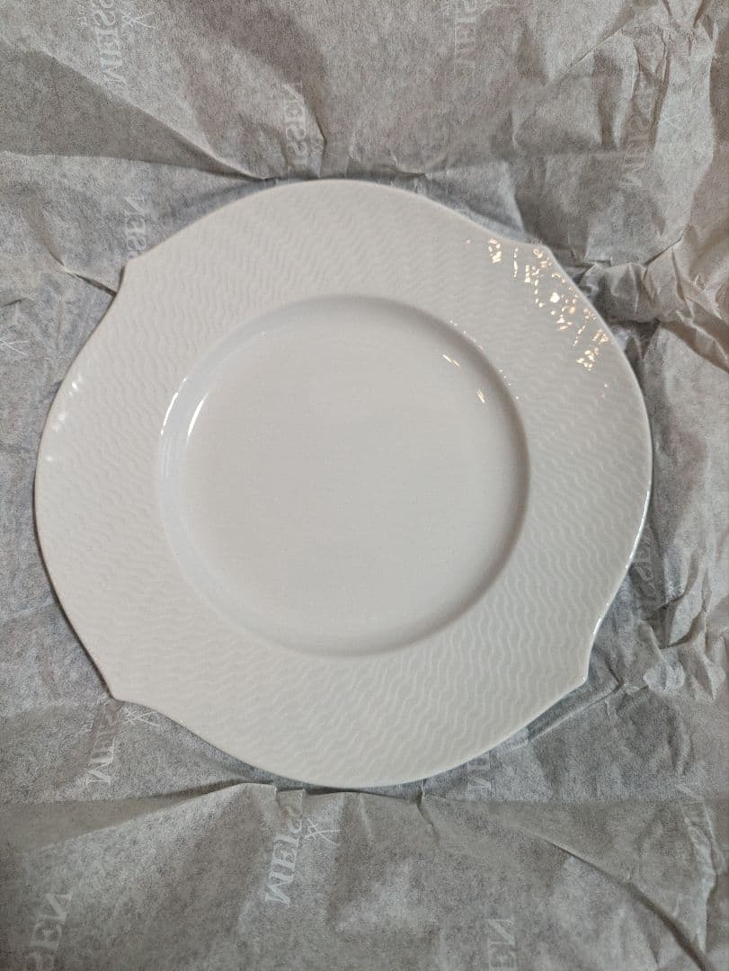 【HK】MEISSEN マイセン①〜⑤お纏め