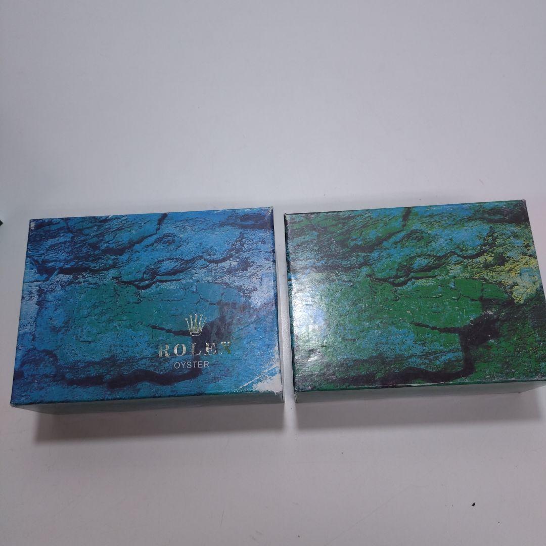 ロレックス ケース 空箱 ヴィンテージ 68.00.2 化粧箱