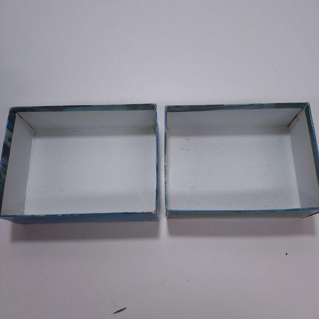 ロレックス ケース 空箱 ヴィンテージ 68.00.2 化粧箱
