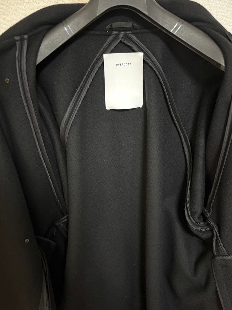yamato　overcoat 23FW トレンチコート(サイズ1)