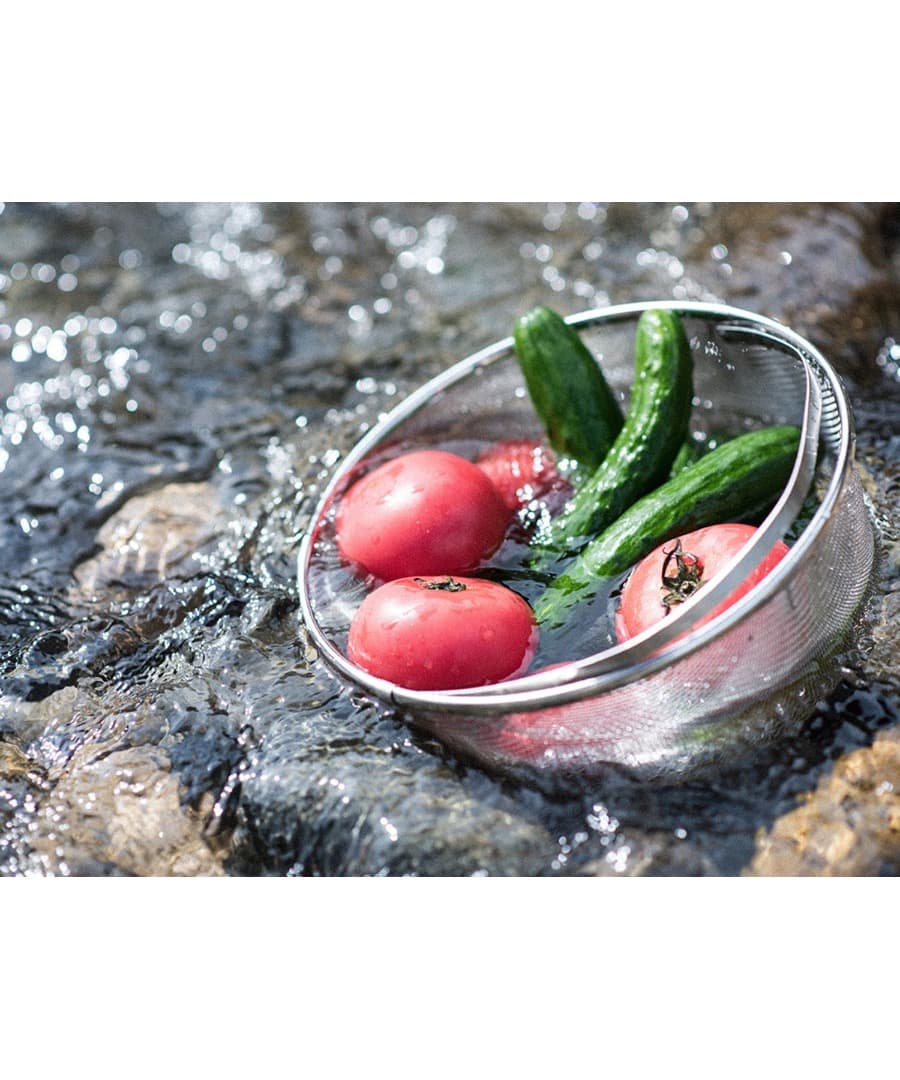 新品スノーピーク peakフィールドクッカーPro.3キャンプ調理器具