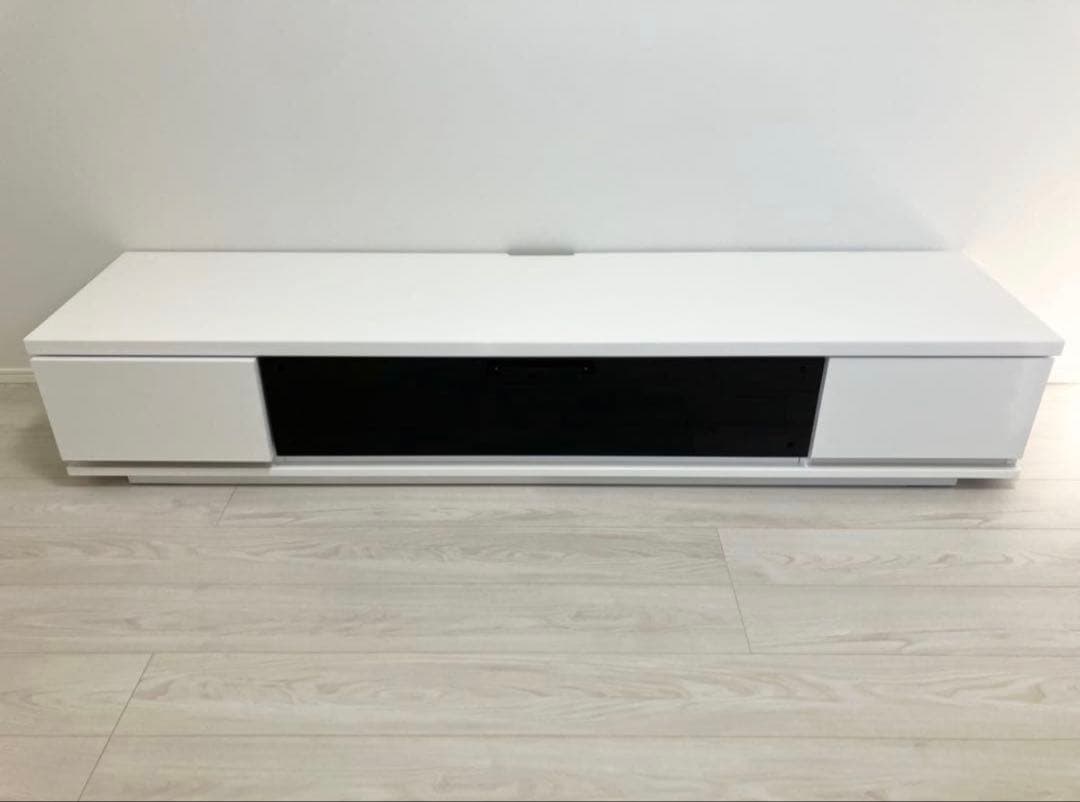 テレビ台 ローボード 180cm TV台 テレビボード テレビラック ニトリ