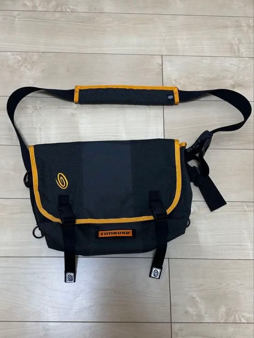 Timbuk2 激レアカラー‼️